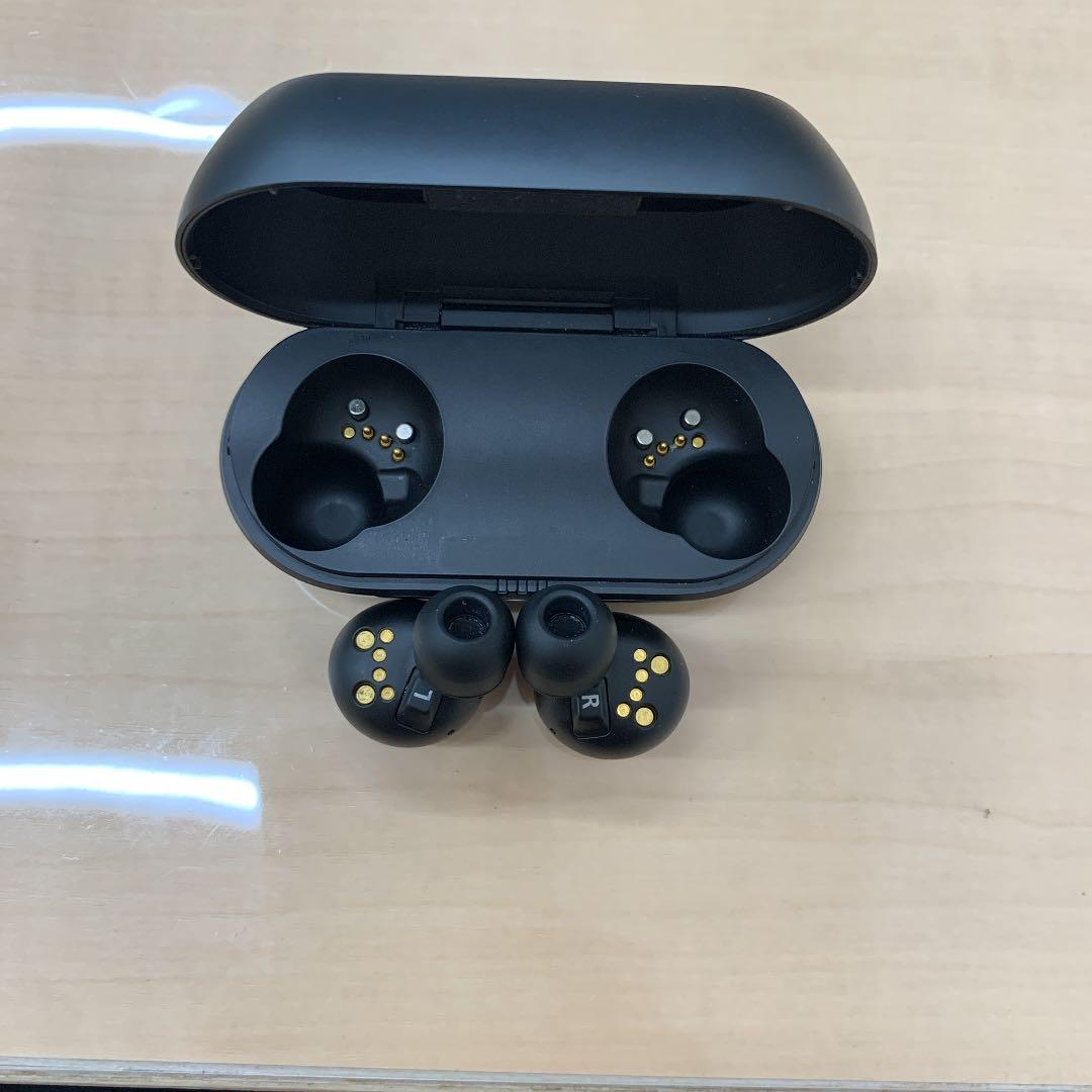 Technics EAH-AZ70Wブラック