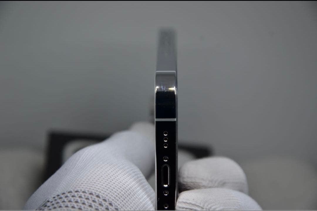 iPhone 13pro 512gb 純正バッテリー100%