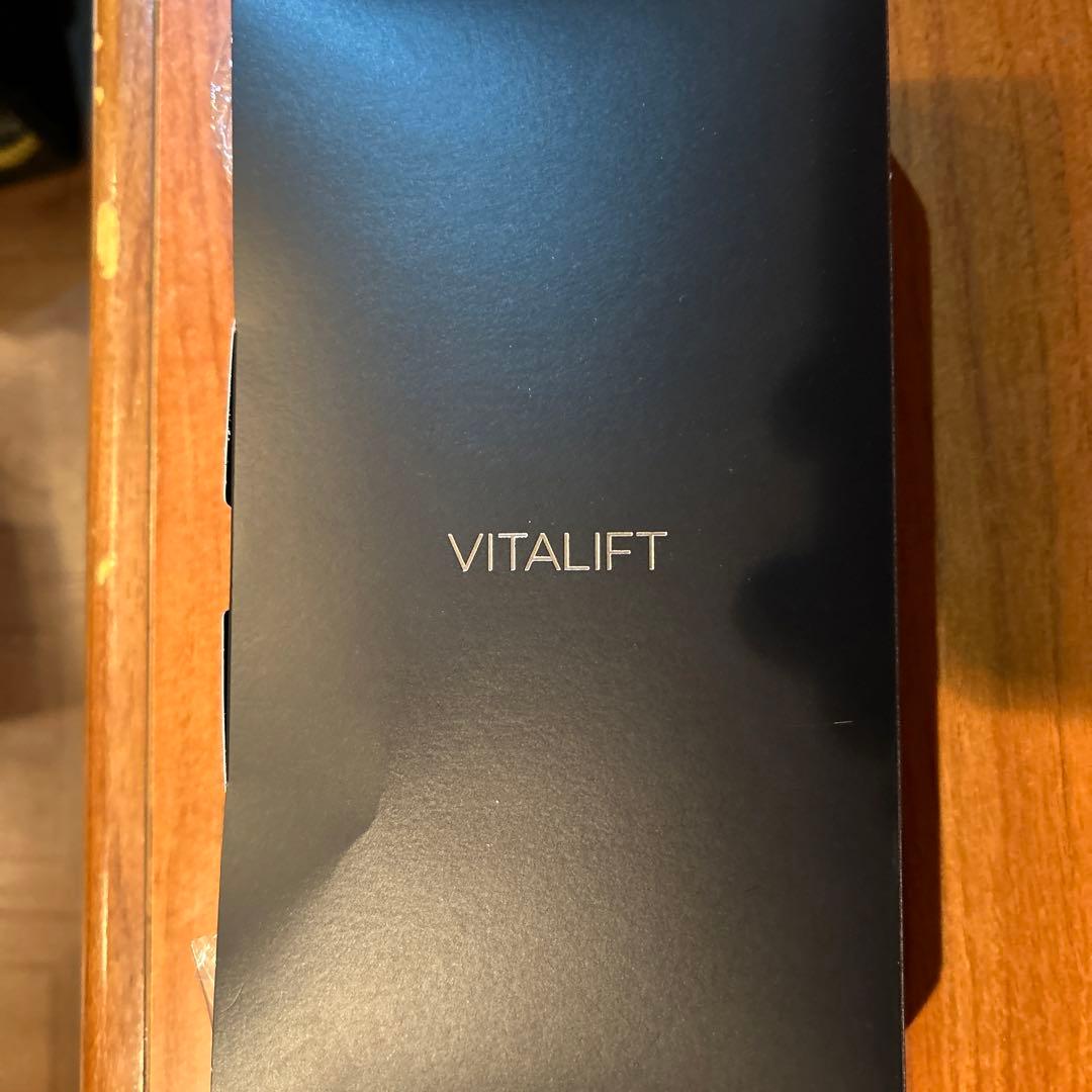 Panasonic VITALIFT EH-SR86 美顔器