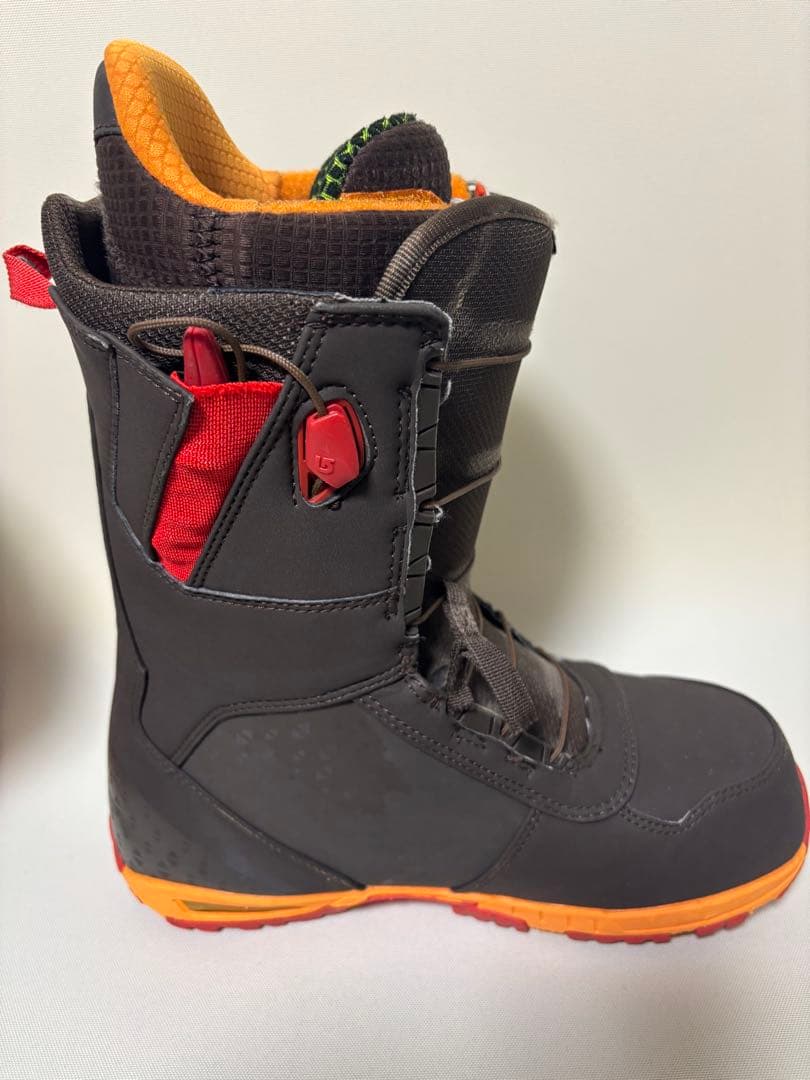 スノーボード BURTON IMPERIAL ASIAN FIT LTD 27.0cm