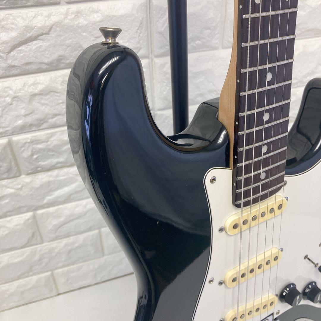 Bacchus ストラトタイプ エレキギター 初心者セット