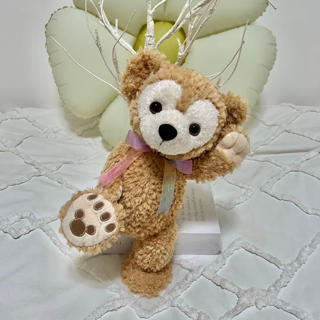 フランベルジェ ★ダッフィー　★シェリーメイ　リーナベル　リメイク