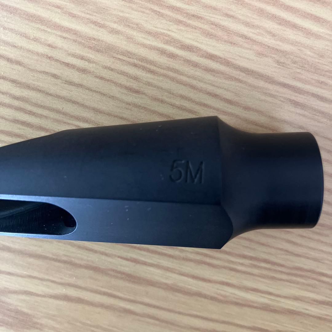 Jody Jazz HR☆ アルトサックス用マウスピース 5M