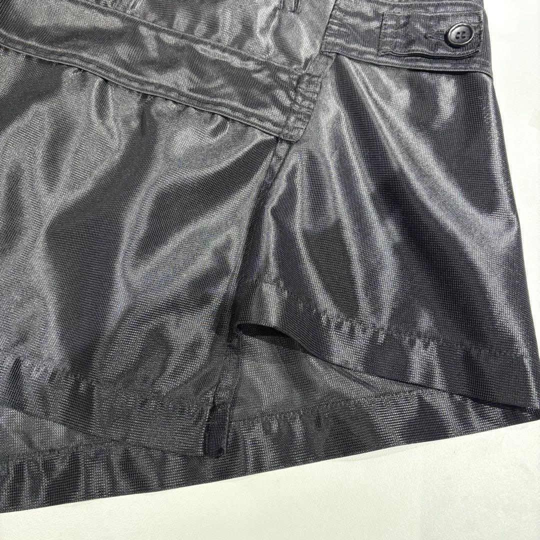 COMME des GARÇONS HOMME PLUS 変形ジャケット