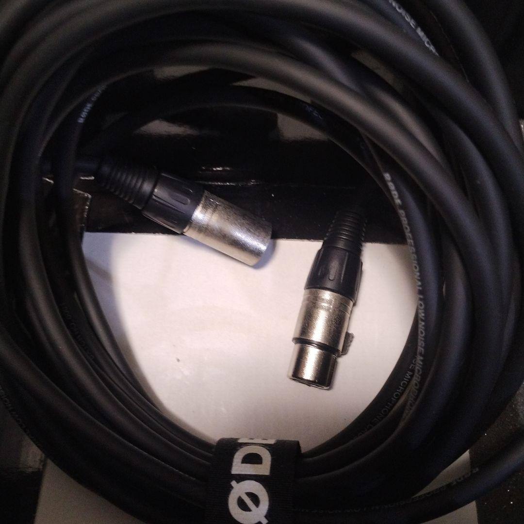 RODE コンデンサーマイク　NT1-A