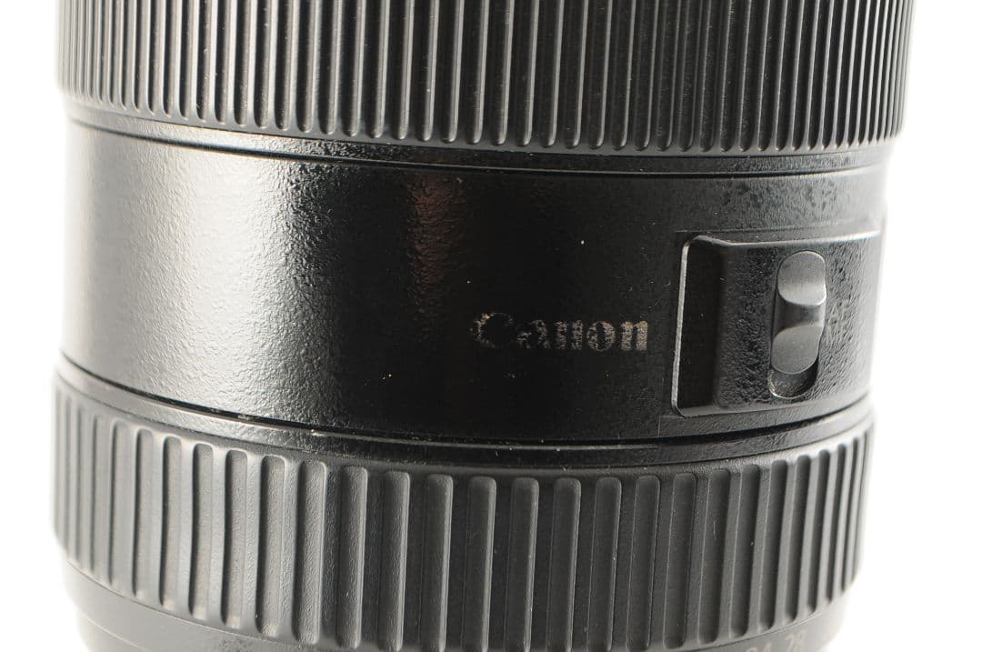 Canon EF24-70mm 2.8 L 大三元 ズームレンズ