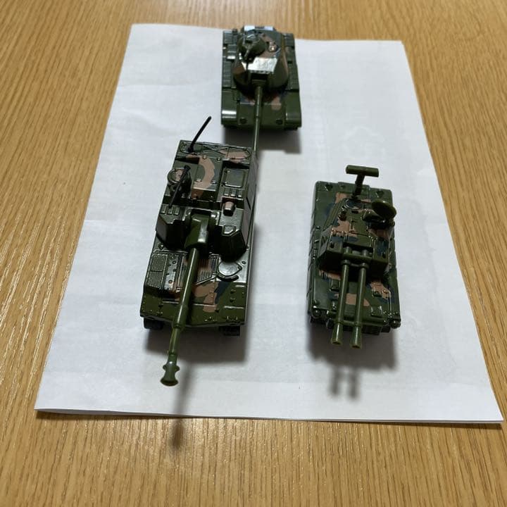 アタックフォースNG品