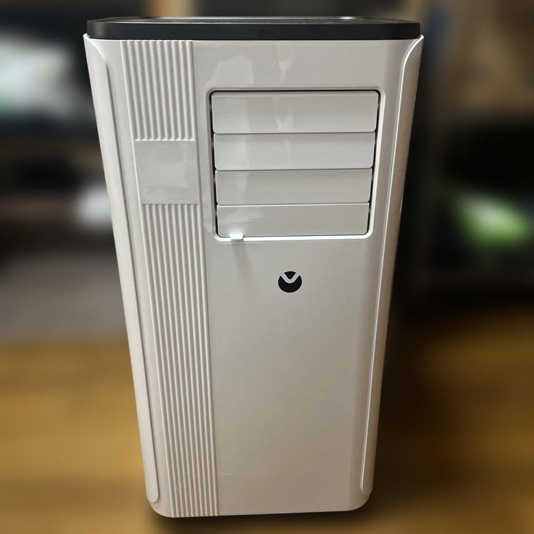 IOYOI スポットクーラー 【2025最新型】移動式エアコン