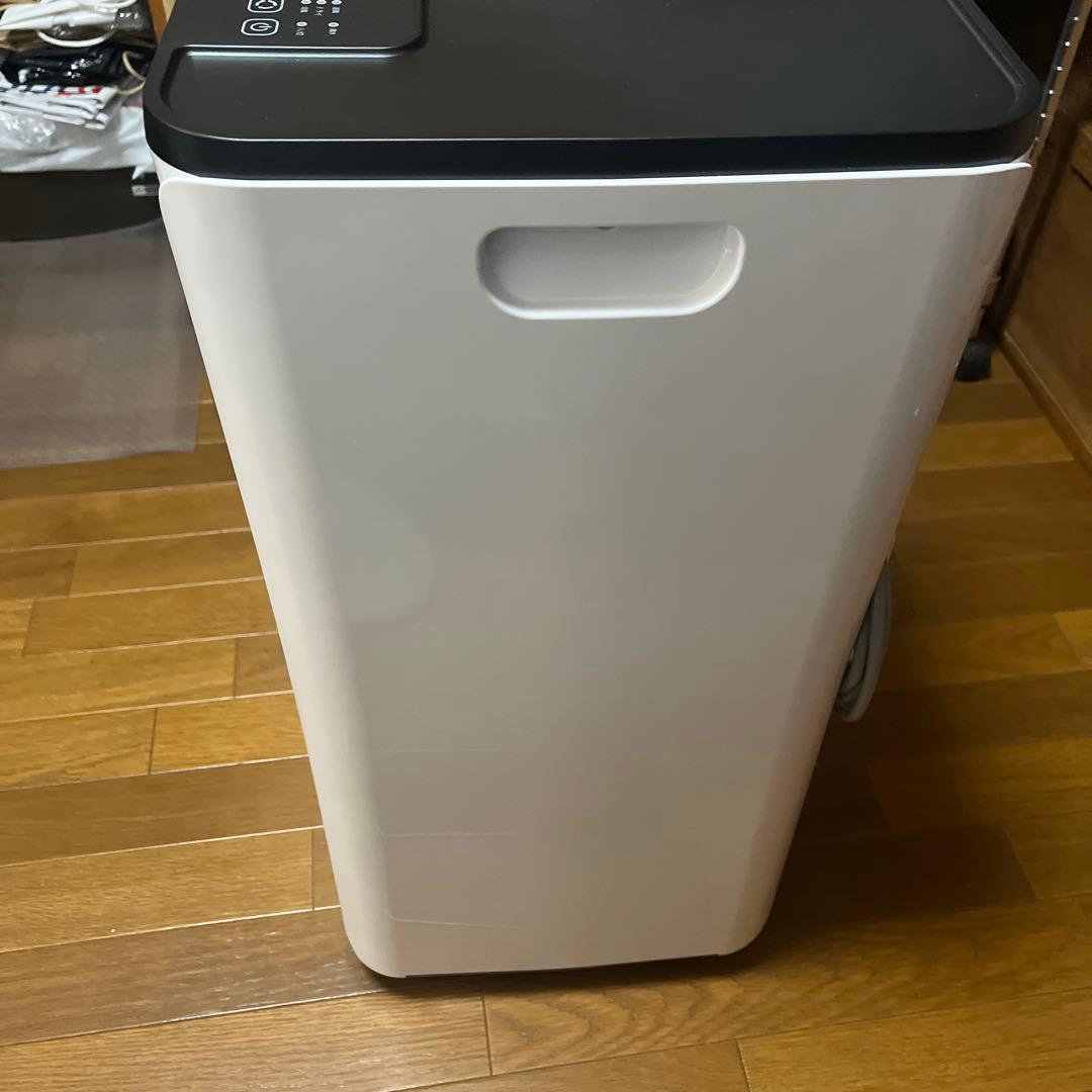 IOYOI スポットクーラー 【2025最新型】移動式エアコン