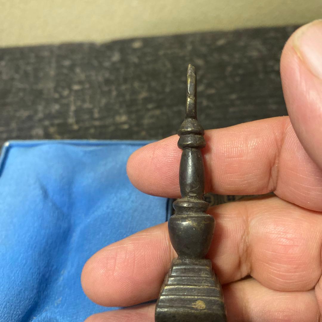 中国古玩銅器仏具