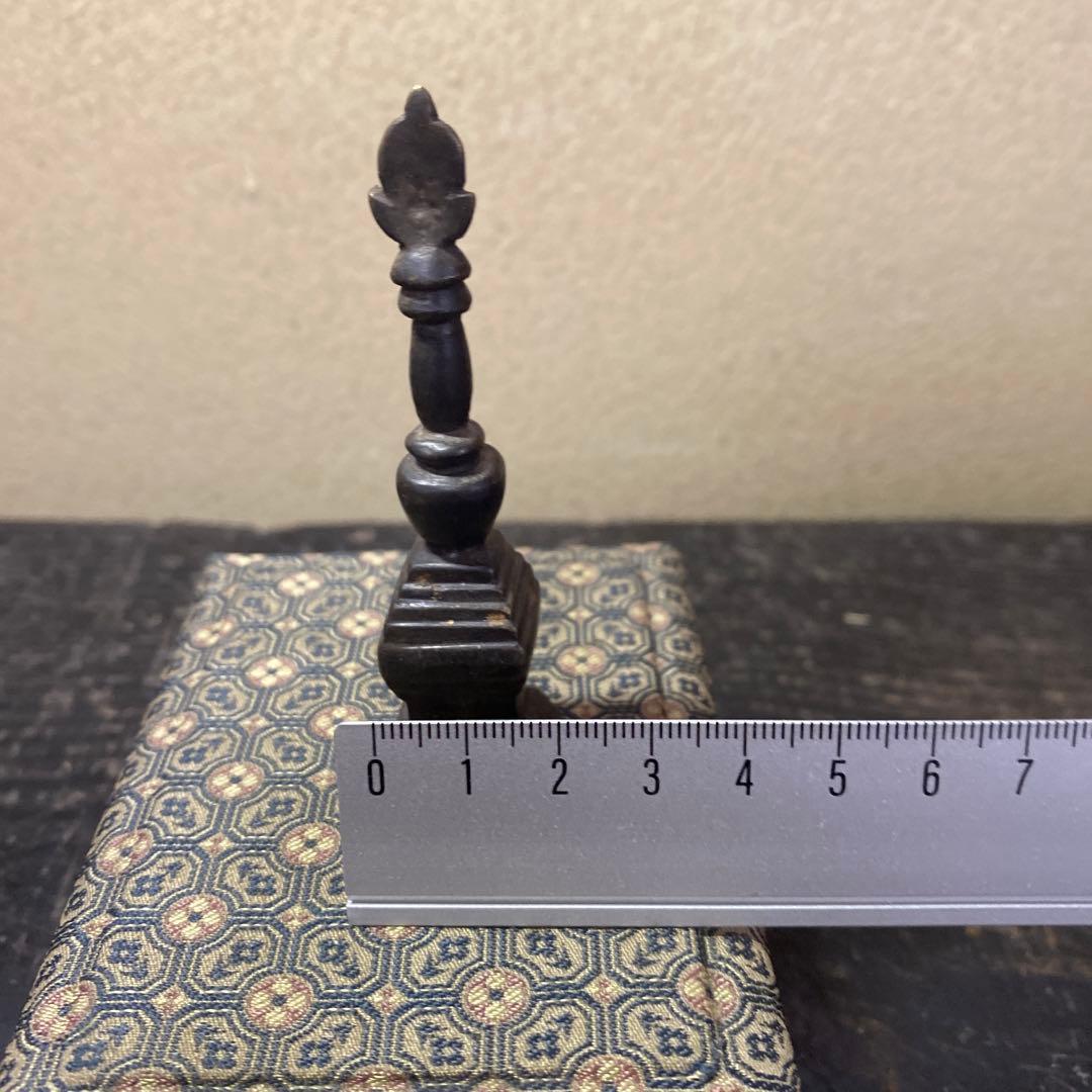 中国古玩銅器仏具