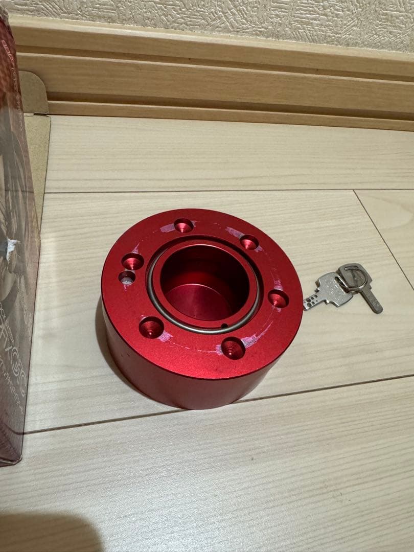 WorksBell(ワークスベル)ラフィックス キーロックシステム