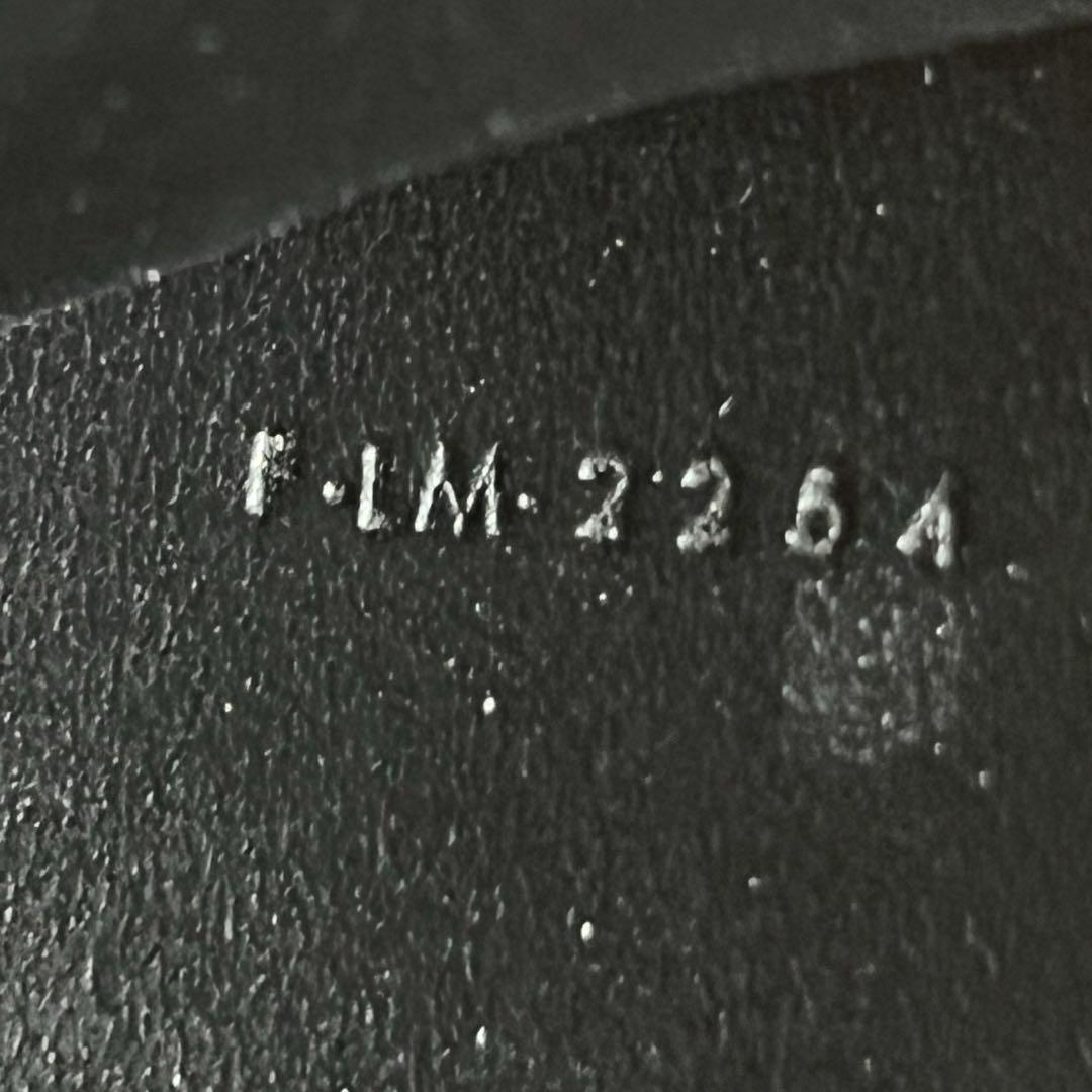 【ポケモン4EVA専用】CELINE スモール フラップウォレット トリオンフ