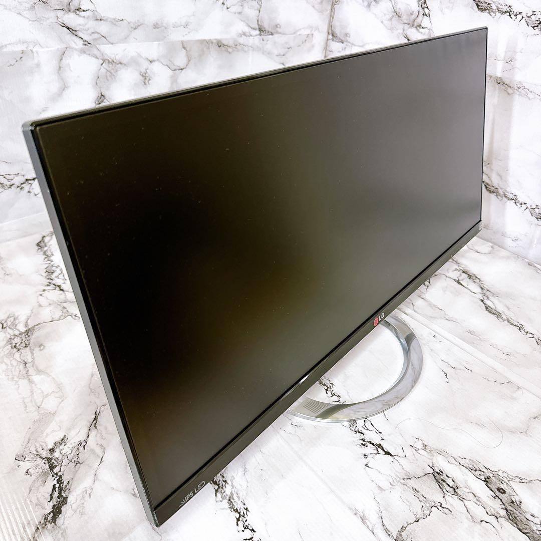 LG 液晶ディスプレイ 29EA93 ウルトラワイド モニター 29インチ