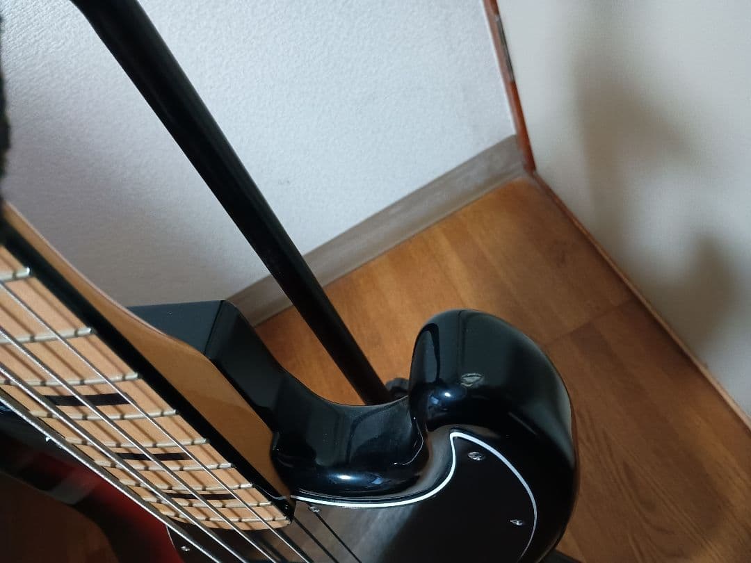 ベース Geddy Lee Jazz Bass 3-Color Sunburst