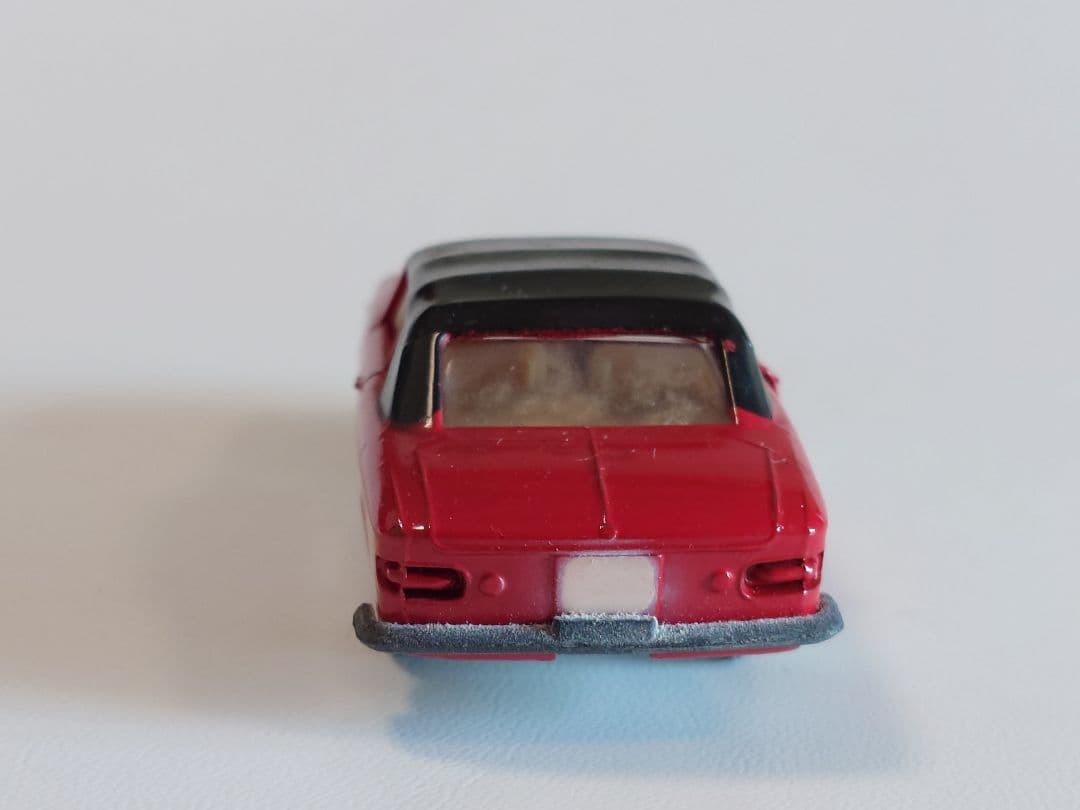 【piccolo】Dalia Solido 　NO.30FIAT2300