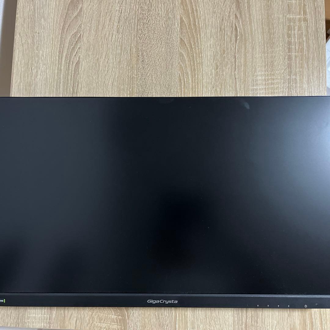 I-O DATA GigaCrystal EX-GD2411D 23.8インチ