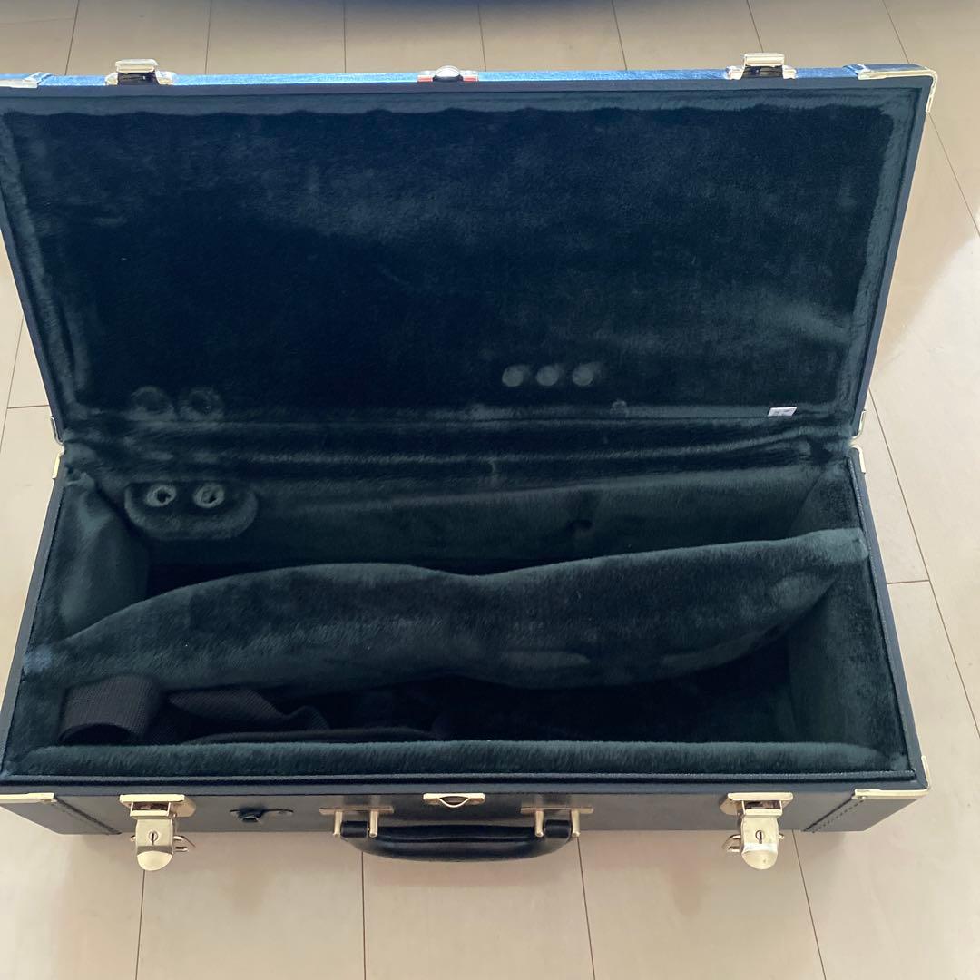 トランペットケース xeno ゼノ