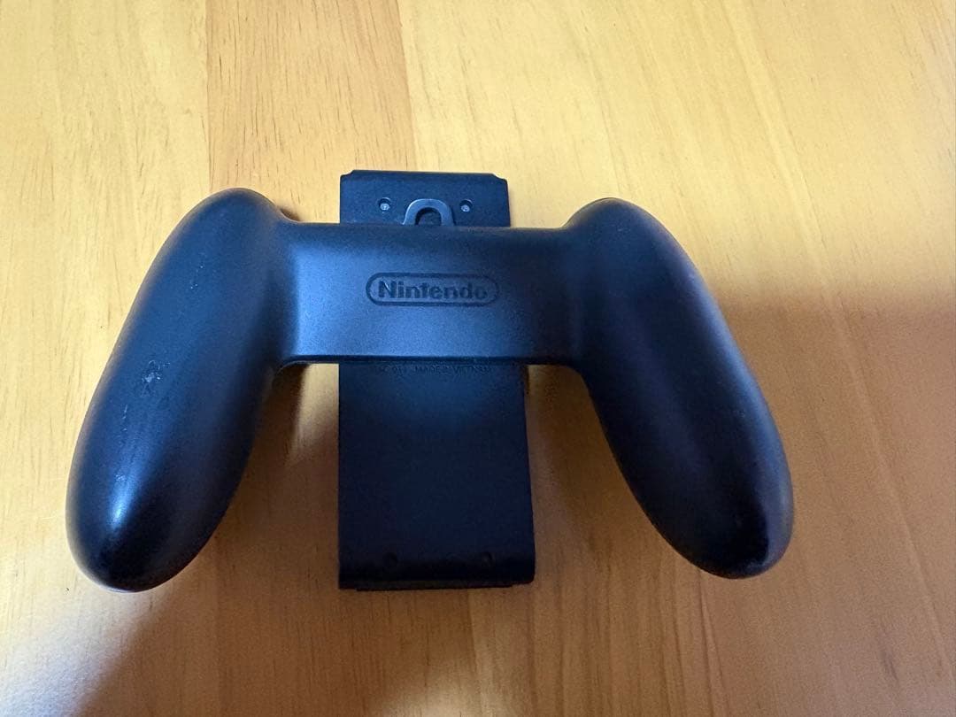 Nintendo Switch 本体 青と赤 Joy-Con ジャンク