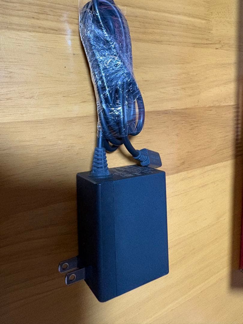 Nintendo Switch 本体 青と赤 Joy-Con ジャンク