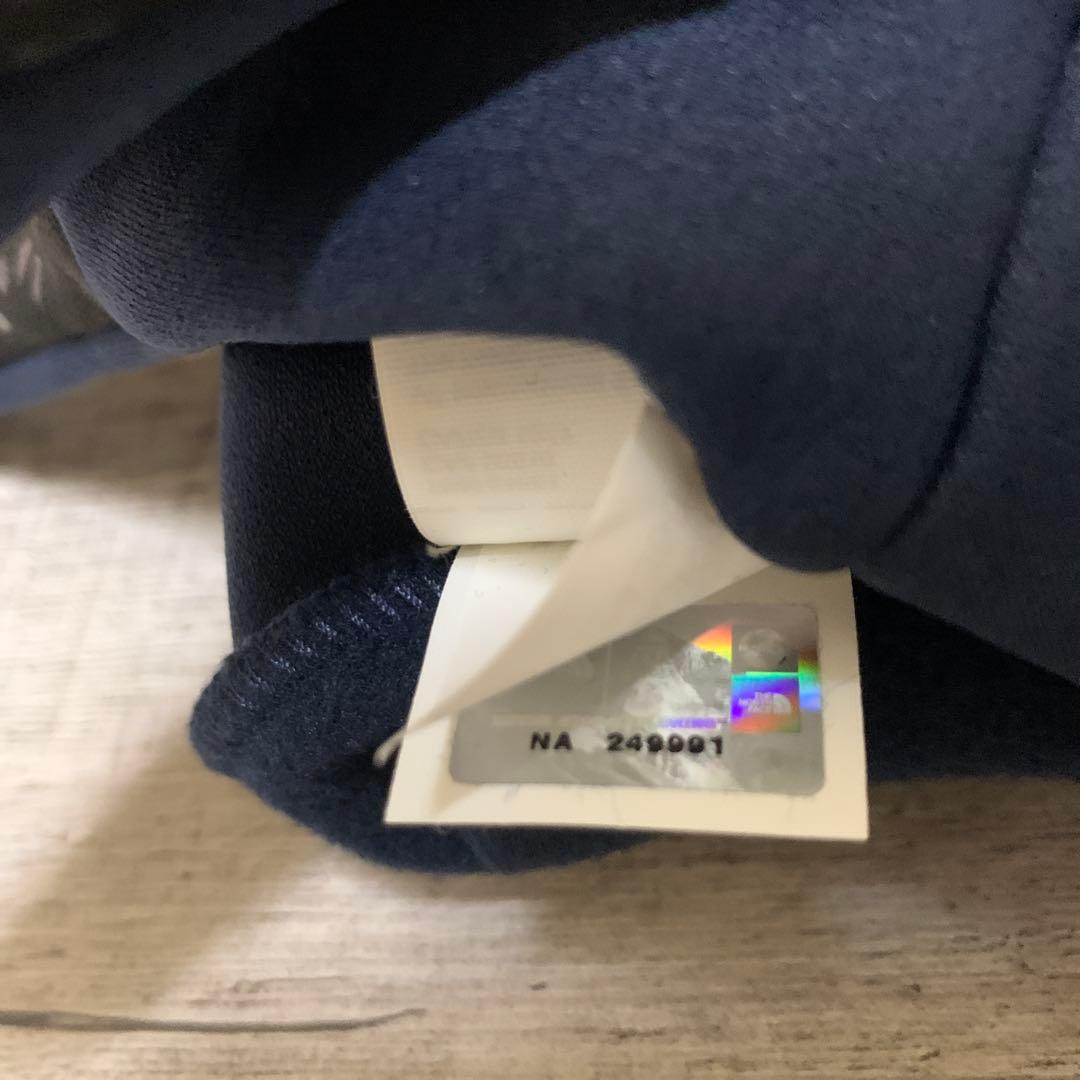 supreme THE NORTH FACE 手袋L