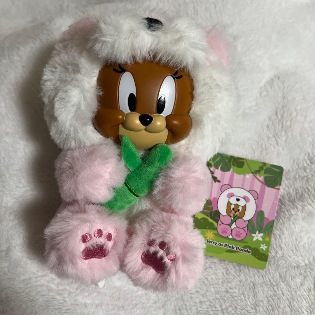 SOAP STUDIO トムとジェリー シクレ