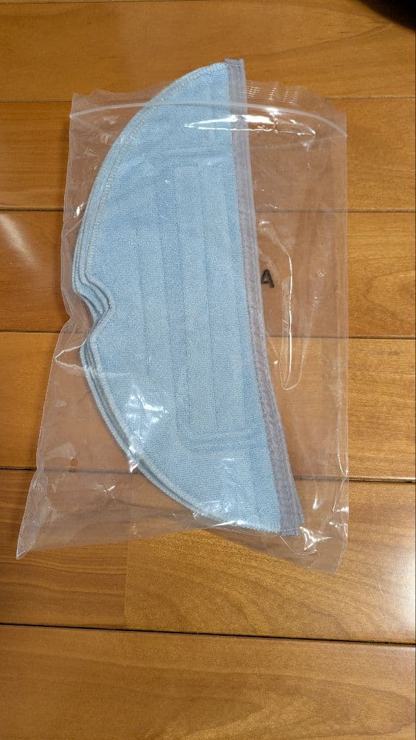 roborock S7+　ロボット掃除機 本体 ホワイト