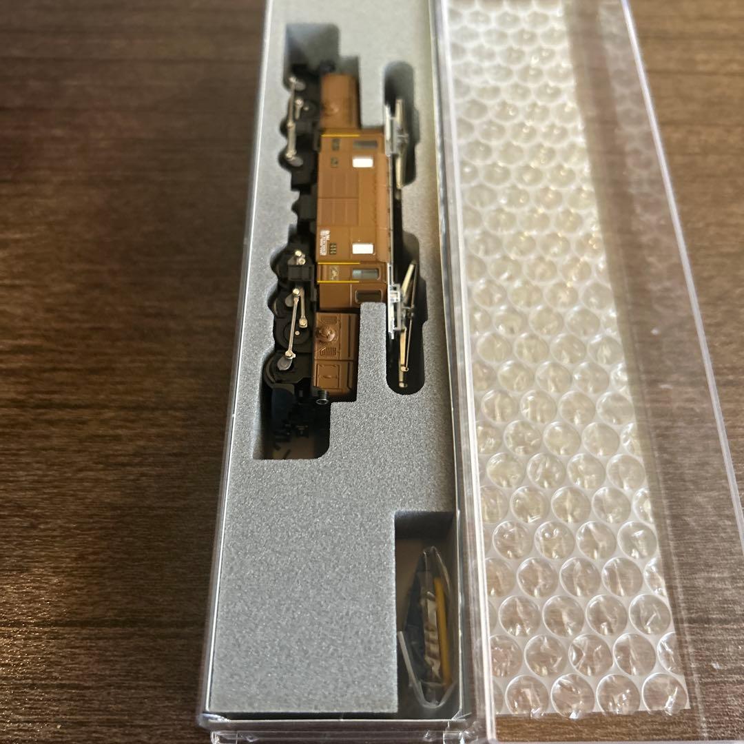 【1/12まで値下】アルプスの凸形機関車<レーティッシュ・クロコダイル>