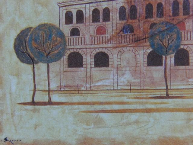 大熊峻、TOROS、希少な画集より、新品高級額・額装付、状態良好