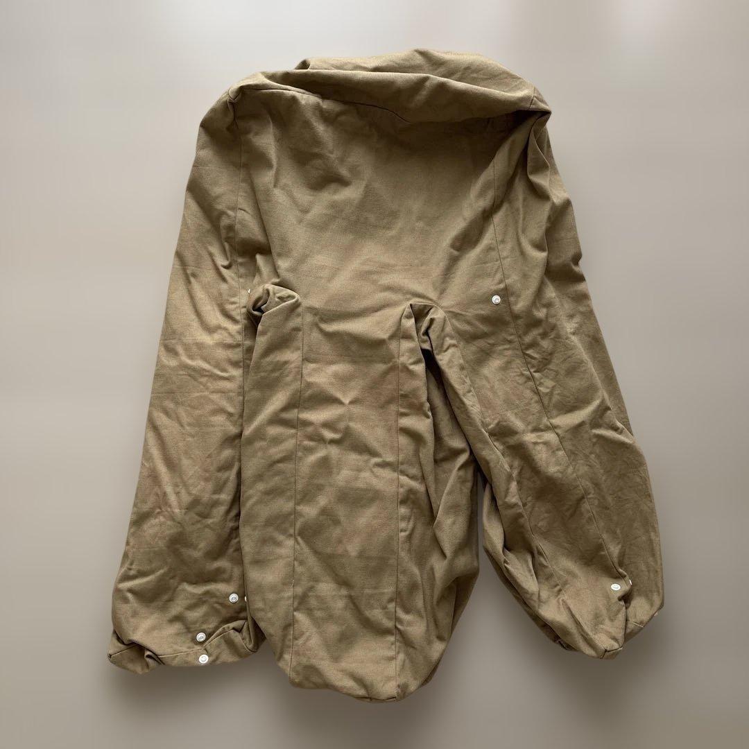 エムール介護用ドックベッド　Mサイズ