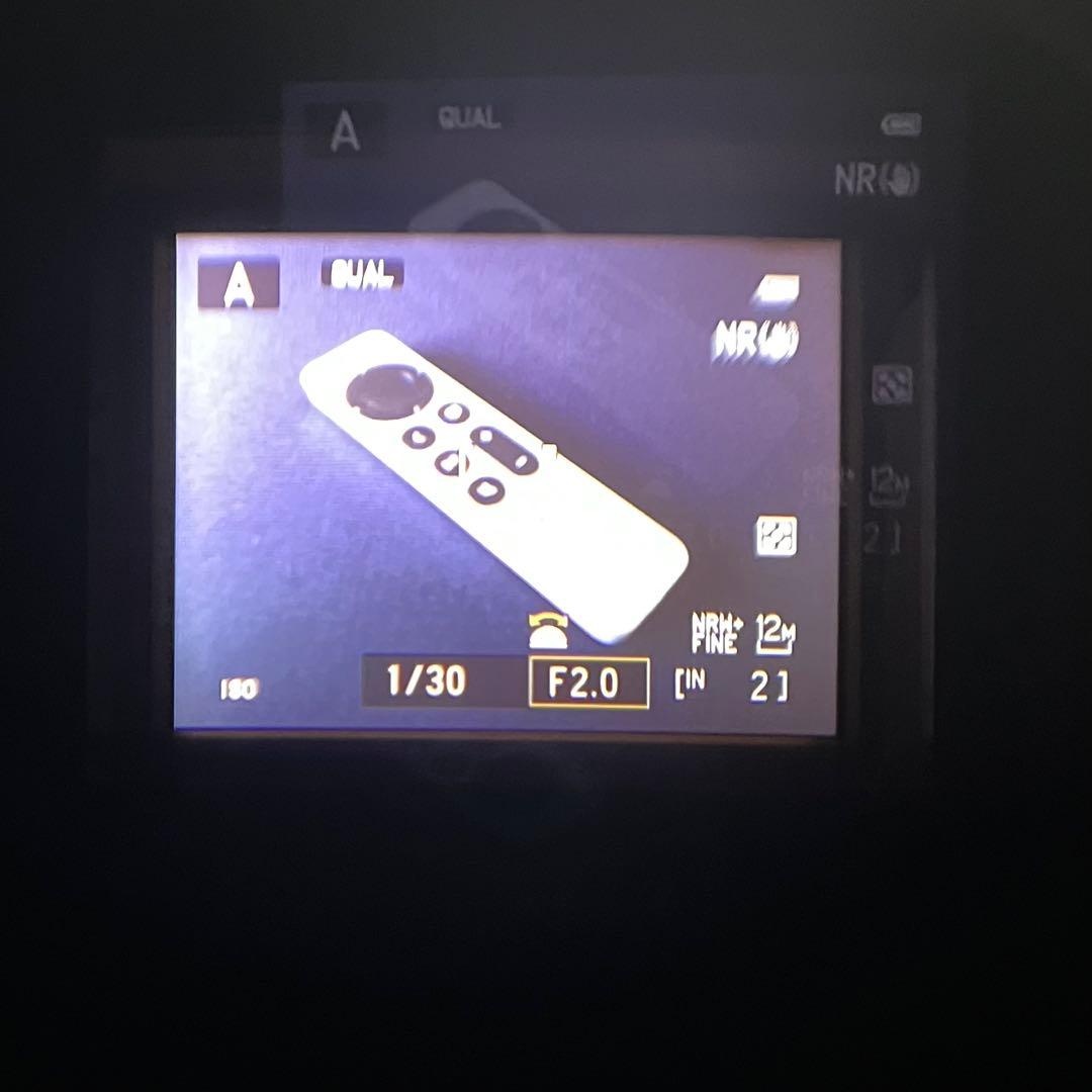 【ジャンク】NIKON COOLPIX P7800 デジタルカメラ
