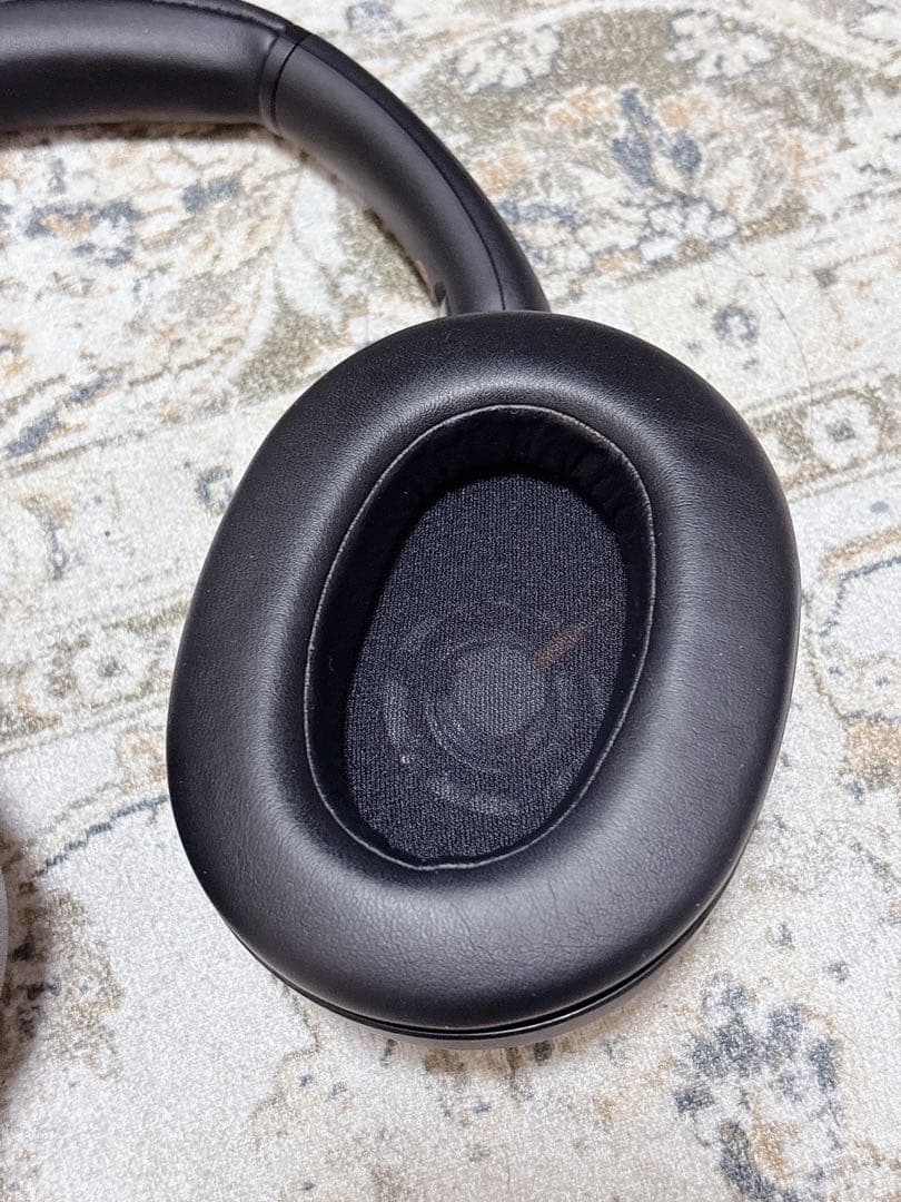 【保証期間内】SONY WH-ULT900N / ULT WEAR 動作確認済み