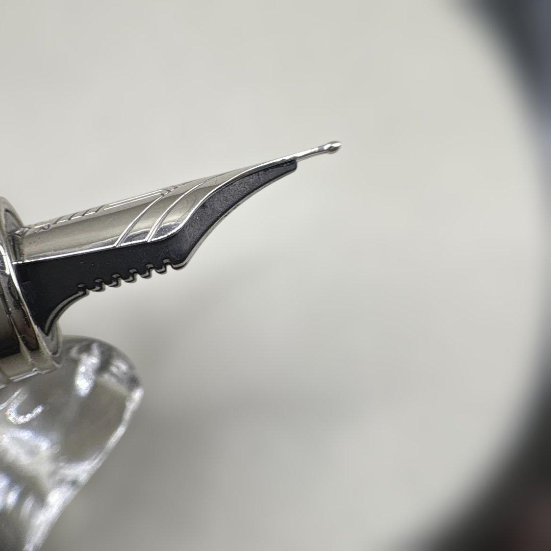 【レア】PARKER パーカー プリミエ カスタムST