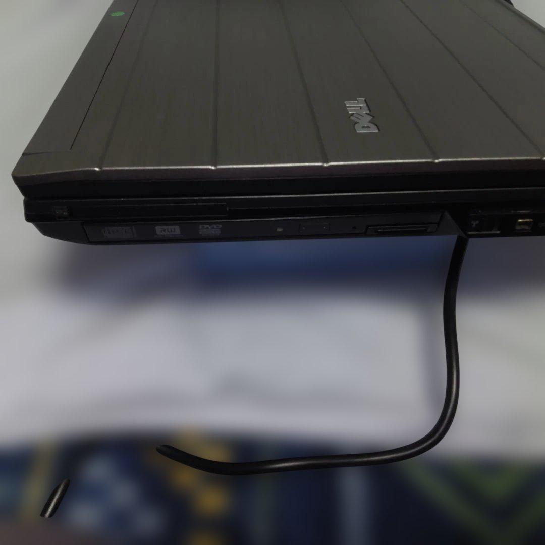 Windowsノート本体 DELL PRECISION M4500 i7 x920 16GB