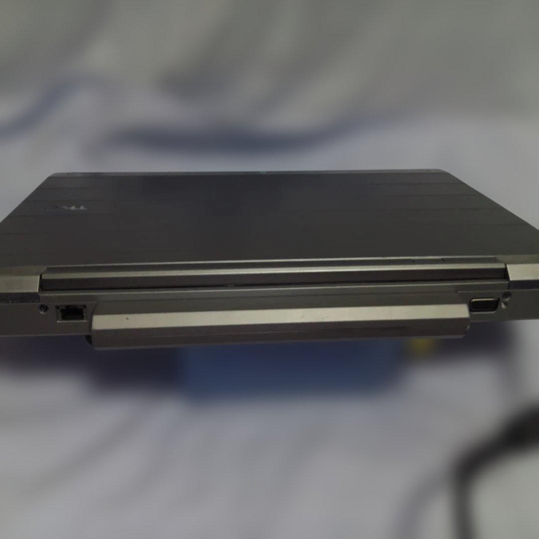 Windowsノート本体 DELL PRECISION M4500 i7 x920 16GB