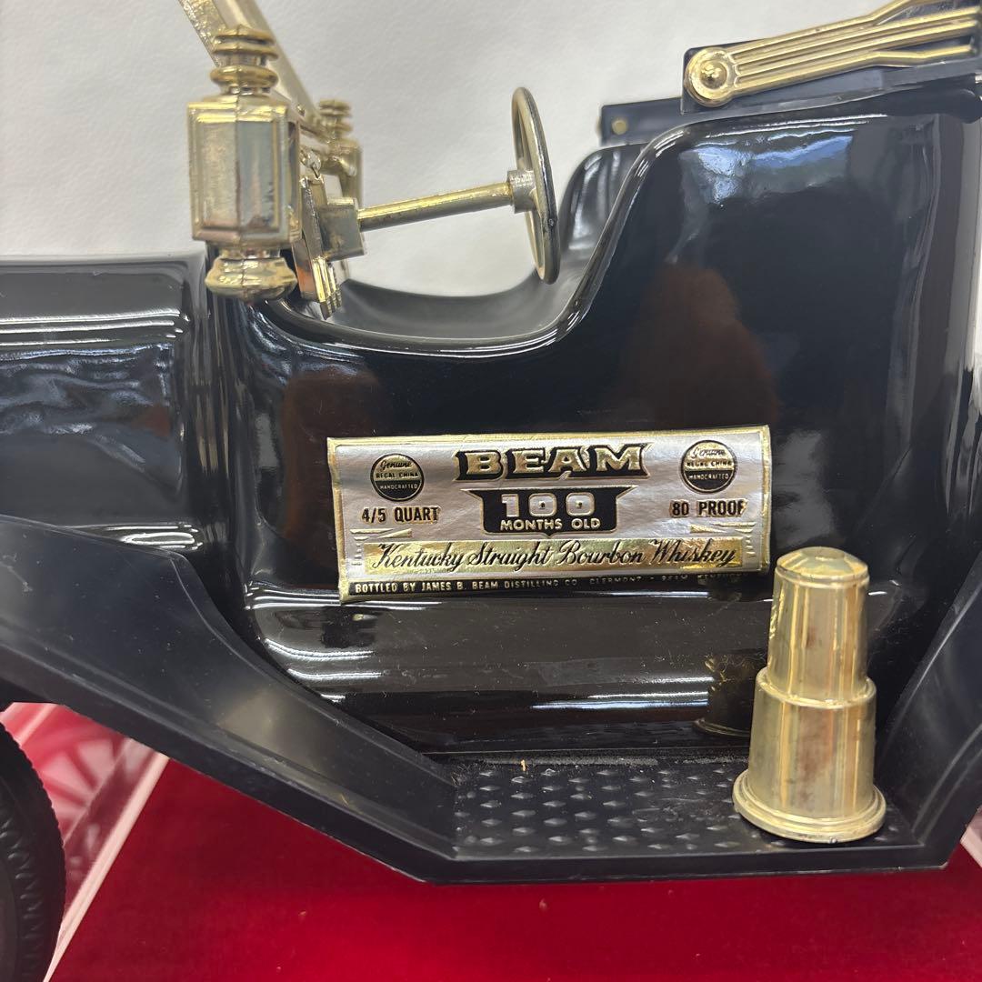 超希少　BEAM100 MONTHSOLD ジムビーム