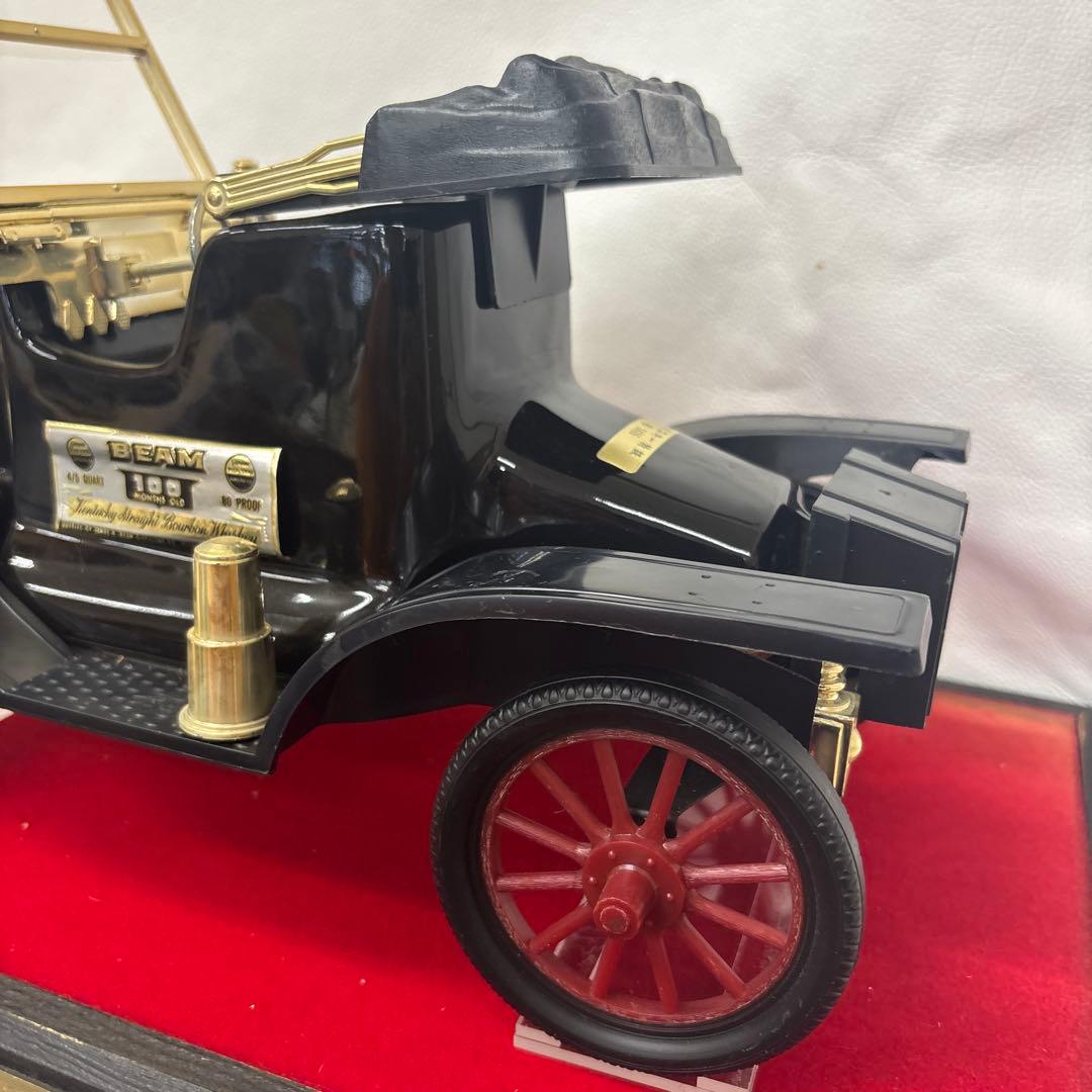 超希少　BEAM100 MONTHSOLD ジムビーム