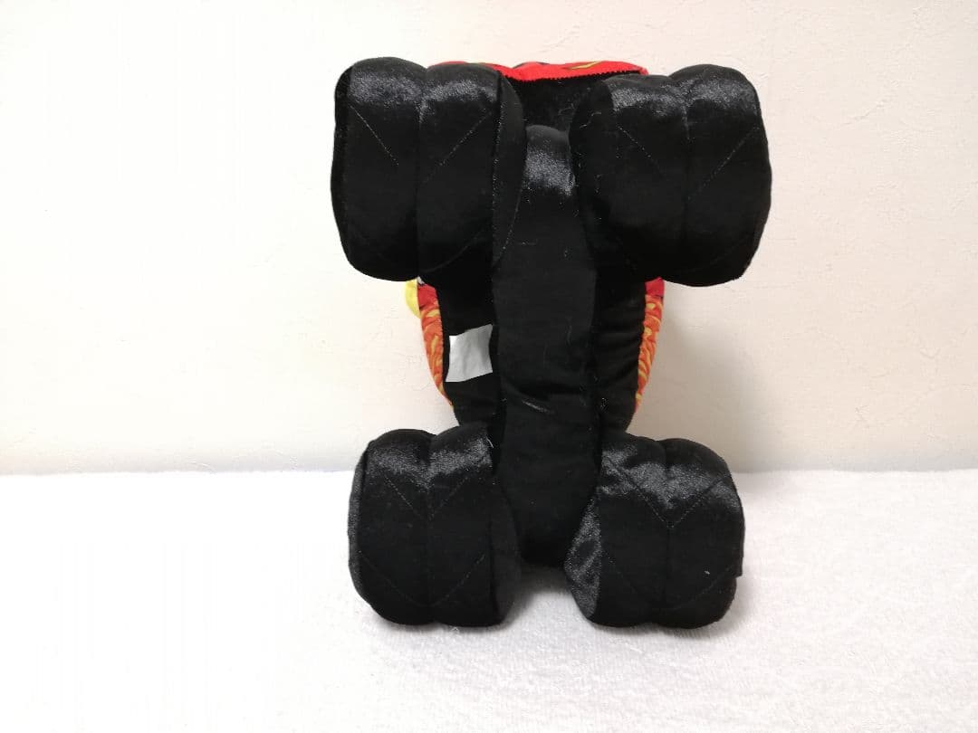 monster jam　El Toro Loco モンスタートラック