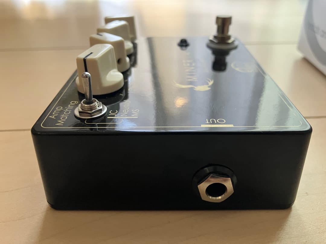 Vivie ( ビビー ) MINERVA Scion