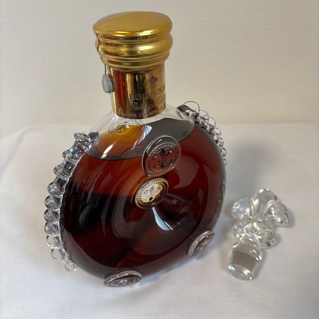 ルイ13世　レミーマルタン　古酒