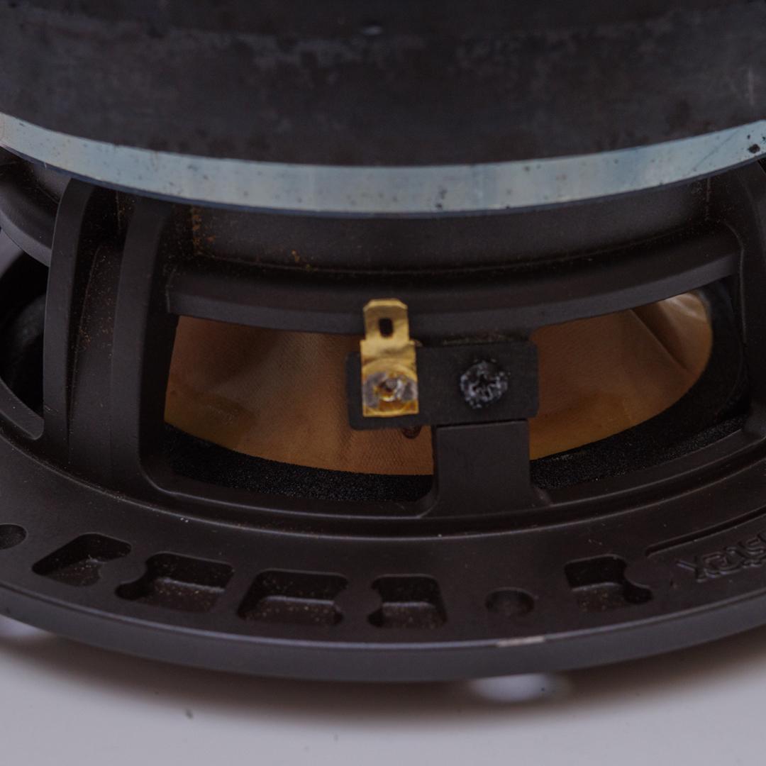 Fostex　フォステクス　16cmフルレンジスピーカー　FE168ES 397