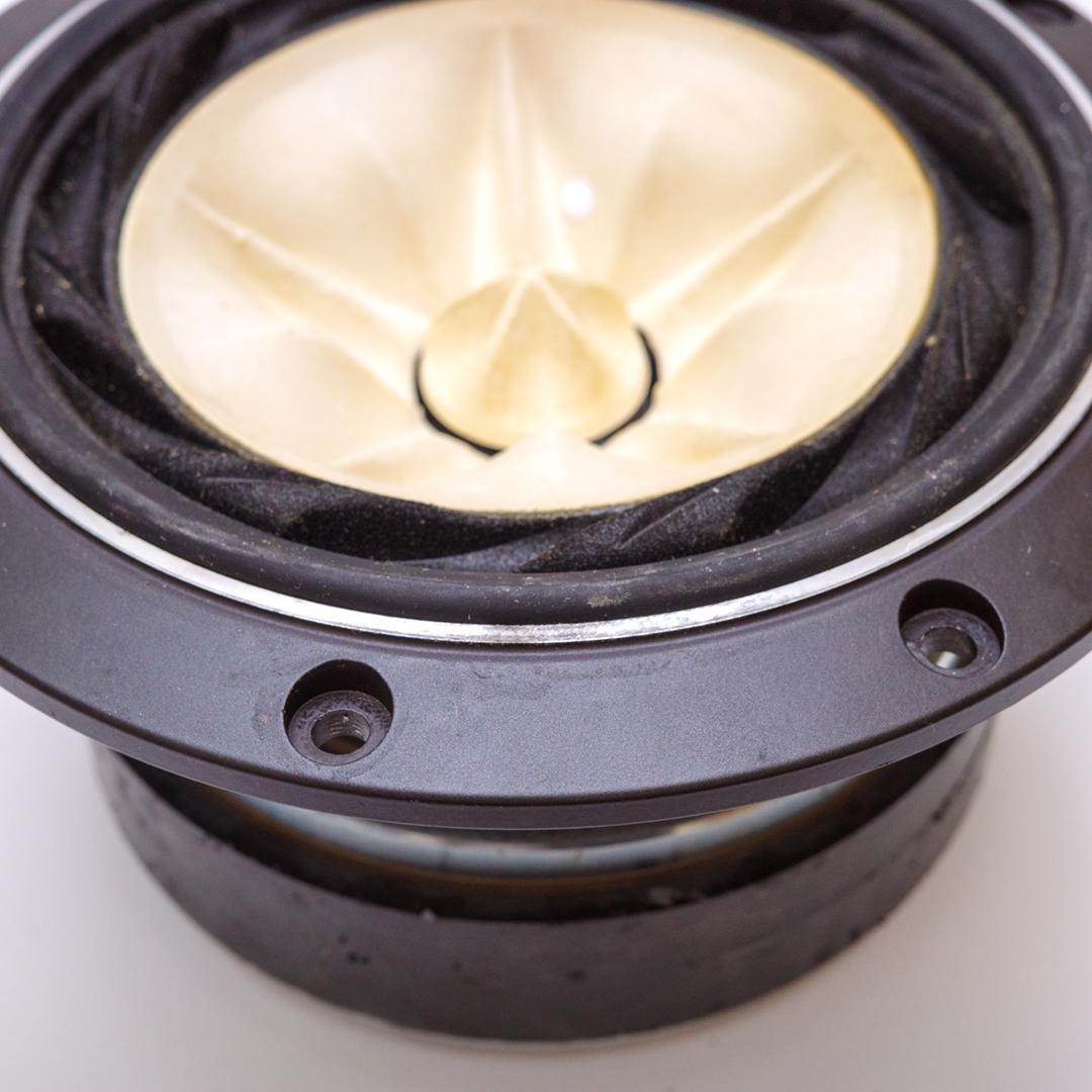 Fostex　フォステクス　16cmフルレンジスピーカー　FE168ES 397