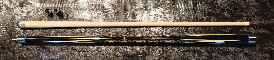 《新品》Tiger ビリヤードキュー