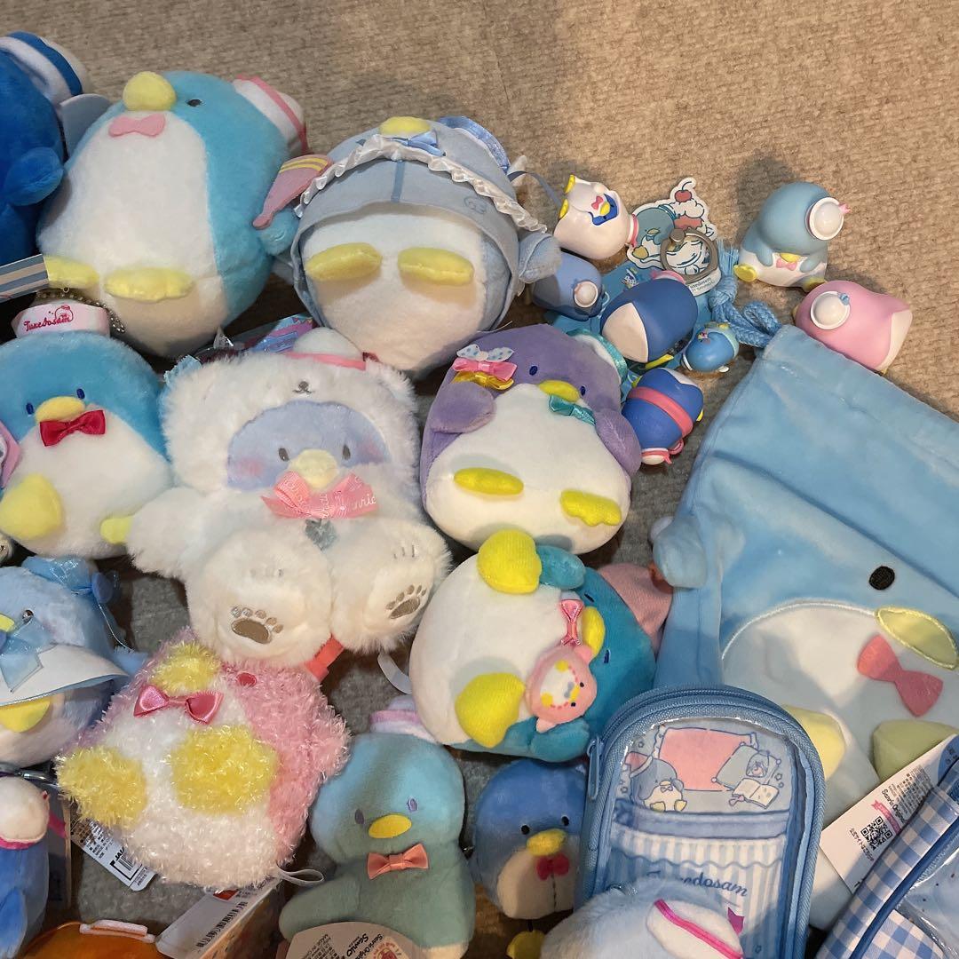 タキシードサム まとめ売り