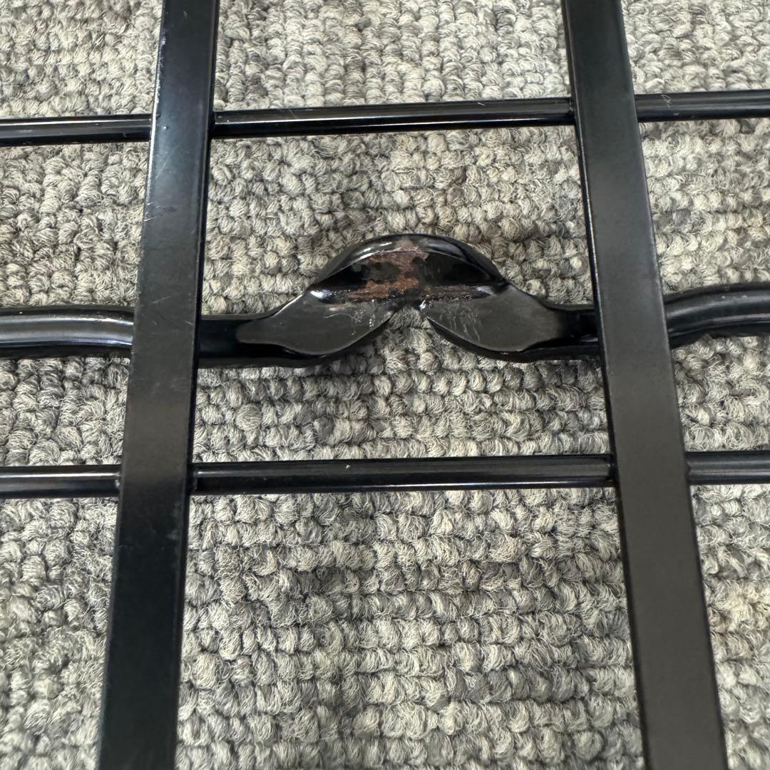 ユニフレーム フィールドラック 5個セット バッグ 天板ｘ２付き