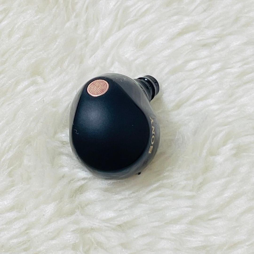 【新品同様品】 SONY ワイヤレスイヤホン WF-1000XM5 左耳