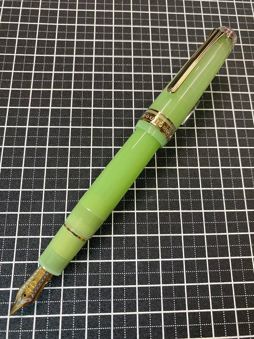 SAILOR Professional Gear Apres-Ski 字幅MF
