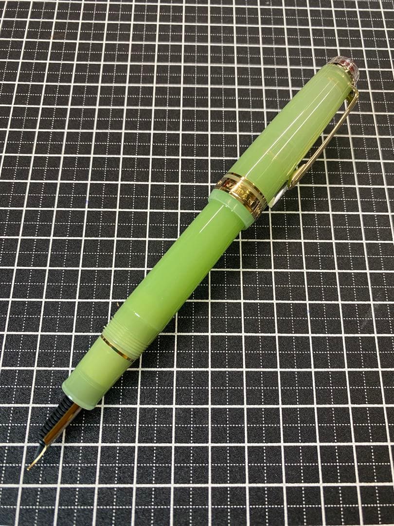 SAILOR Professional Gear Apres-Ski 字幅MF