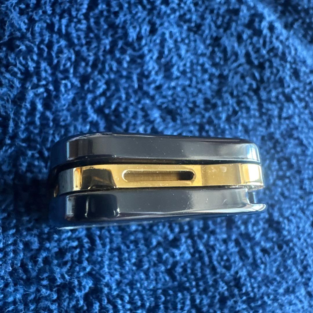 MOT SNAP VIP フィジェットトイ　音叉内蔵 ジルコニウム製　正規品