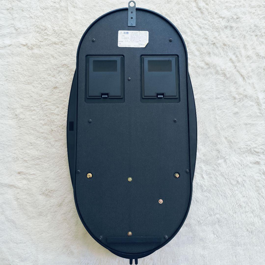 Small world スモールワールド　からくり時計　 オルゴール時計